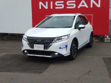 日産 ノート
