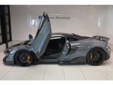 600LT  3.8