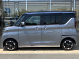 ルークス ハイウェイスターX 