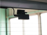 この車にはリアにもドライブレコーダーを装備しております◆映像・音声などを記録する自動車用の装置です。 もしもの事故の際の記録はもちろん、旅行の際の思い出としてドライブの映像を楽しむことができます。