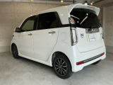 ホンダ系ディーラーで販売される全てのホンダ車なら、ホッと保証(無料)がついています。エアコン、純正オーディオを始め、エンジン、足廻りまでカバー。初回1ヵ月点検も無料で実施致します。