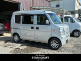 日産 NV100クリッパー