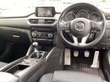 アテンザワゴン 2.2 XD プロアクティブ 4WD 