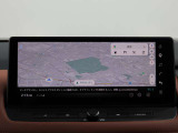 NCインフォテインメントシステム12.3インチ/Googleビルトイン(ナビ機能含む)