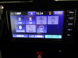 お気に入りの曲をBluetoothで再生できます♪ ドライブがさらに楽しくなりますよ♪