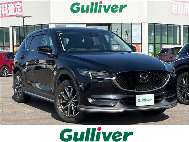 CX-5 2.5 25S プロアクティブ 4WD 修復歴無し