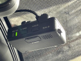 【ドライブレコーダー】映像・音声などの運転中の記録を残します。事故などを起こした起こされた時の証拠になりえますので、もしも時でも安心ですね。