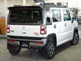 フレアクロスオーバー ハイブリッド XTスペシャル 4WD 