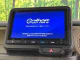 N-BOX ジョイ モノトーン 