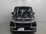 タントカスタム RS トップエディション VS SAIII 