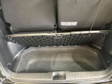 【ラゲッジルーム】実用性に優れた二段式ラゲッジル-ムでお荷物を別々に収納が可能♪♪