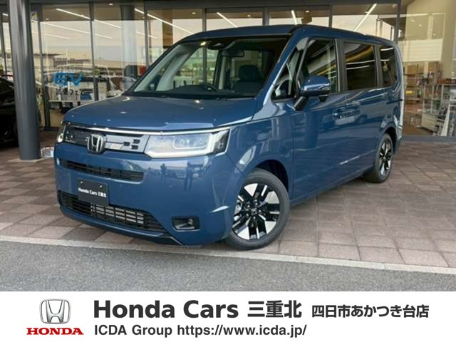 ホンダ ステップワゴン 