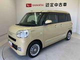 納車前には12ヶ月点検相当の点検と消耗品の交換をダイハツの整備士がしっかり整備してお渡しします。また、納車後には無料1ヶ月点検がございます。