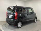 N-BOX G EX ターボ ホンダセンシング 