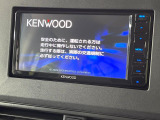 【ナビゲーション】使いやすいナビで目的地までしっかり案内してくれます。各種オーディオ再生機能も充実しており、お車の運転がさらに楽しくなります!!