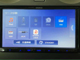 CD/ミュージックサーバーなどの機能を装備★