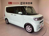 初度登録から36ヶ月未満で走行距離6万キロ未満のダイハツの中古車は、新車保証を2年間延長することができる、「まごころ保証プラス&alpha;」を7,920円という低価格でお付けすることができます。