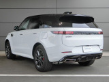 レンジローバースポーツ ダイナミック SE 3.0L P550e 4WD 