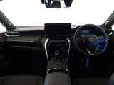 【メーター廻り】シンプルで飽きないデザイン、運転中も視界の邪魔にならない構造になっているので運転に支障もありません♪