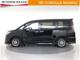 ノア 1.8 ハイブリッド Si W×B II 