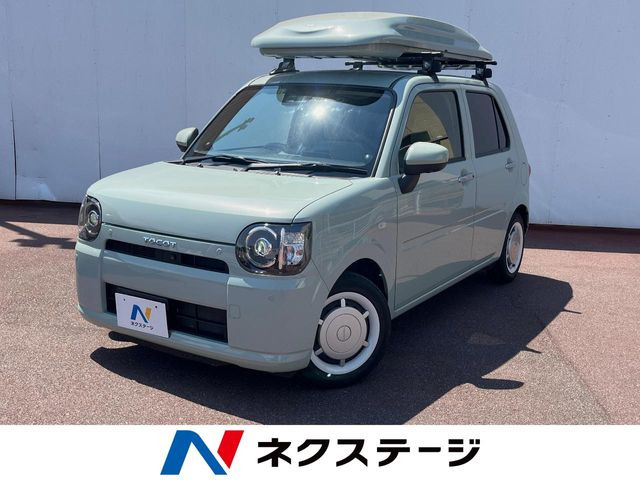 ダイハツ ミラトコット 