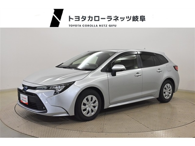 カローラツーリング 1.8 ハイブリッド G 