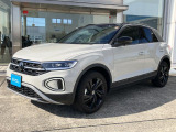 フォルクスワーゲン T-Roc