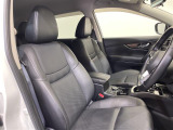 【5人乗り】ゆったりとした座り心地と、車内を広々と使える快適性に長けているので、快適な時間をお過ごしいただけます!