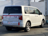 デリカD:5 2.2 P 4WD 