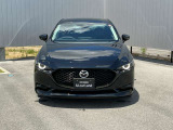 MAZDA3セダン 1.8 XD レトロスポーツエディション 