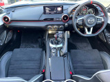 ロードスターRF 2.0 RS 
