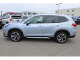 フォレスター 2.0 アドバンス 4WD 