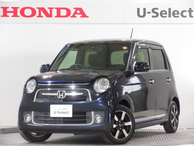 ホンダ N-ONE 