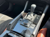 電動パーキング・オートホールド機能つき!