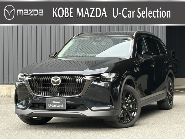 CX-80 3.3 XD ドライブ エディション ディーゼル 
