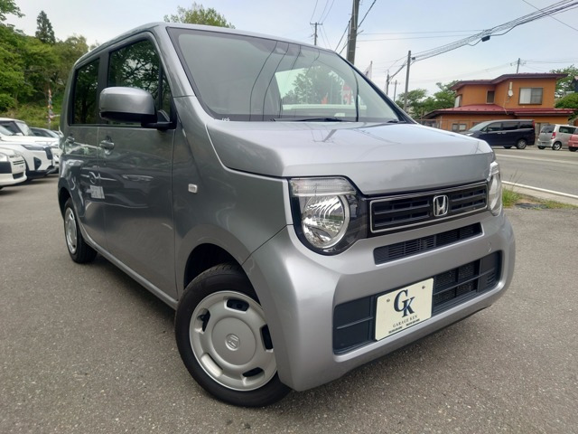 ホンダ N-WGN 