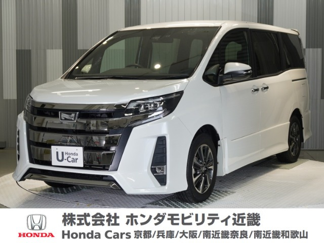 ノア 2.0 Si
