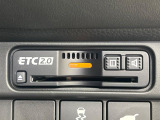 【ETC】高速道路の料金所をストレスなく通過!話題のスポットやサービスエリアに多い「スマートIC」利用時は必須のアイテムです。当店でセットアップを実施、ご納車当日からすぐにご利用いただけます!
