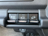 ★ヒルディセントコントロール★急な下り坂などでブレーキを自動制御する事で車両の加速を抑え定速で走行できます!
