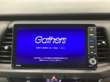 Honda CONEECT対応で、更に便利が広がったナビディスプレーです♪また、フルセグTVの他にDVD/CDプレーヤーを装備♪もちろんFM/AMラジオもお聞きいただけますよ♪
