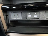 ★AC100V★緊急時やレジャーでも!電化製品を使用することができます!