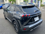 運転そのものを楽しむライオンのような力強さ
