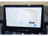 T-Connect ナビ!※T-Connectを無償で利用できる期間は2028年5月31日まで。