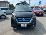 セレナ 1.2 e-POWER ハイウェイスターV 