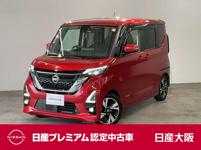 日産 デイズ 