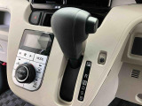 使いやすいシフトです♪操作性も優れています!