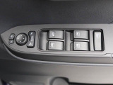 パワーウィンドスイッチ、電動格納ドアミラースイッチヽ(^o^)丿