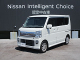 令和2年式エブリイワゴン4WD PZターボ入荷しました。