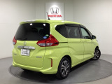 【Honda認定中古車 U-Select】 は3つの安心をお約束します。 1 Hondaのプロが整備した安心。 2 第三者機関がチェックした安心。 3 購入後もHondaが保証する安心。