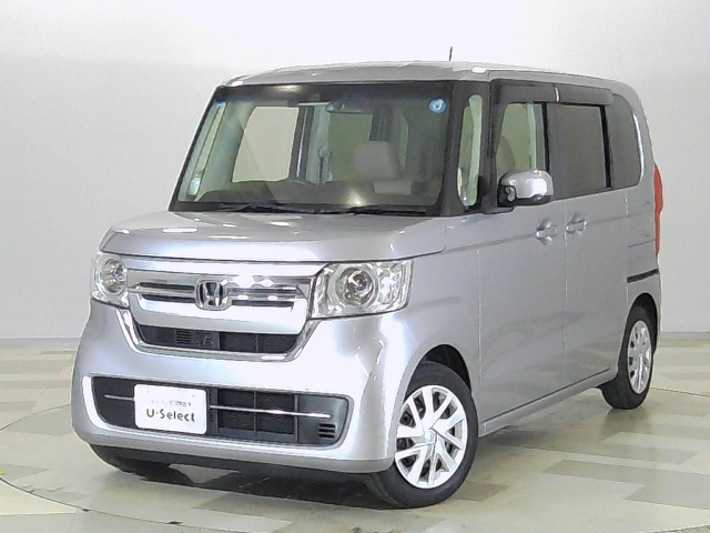 N-BOX L